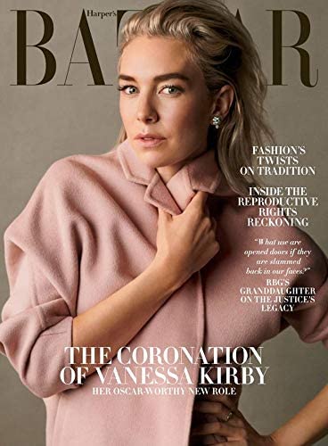 良書網 Harper Bazaar (US) 出版社: Hearst Magazines Code/ISBN: HBUS