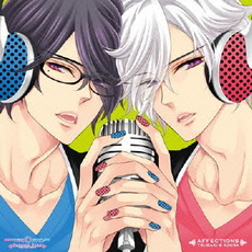 良書網 AFFECTIONS（PSP用ゲーム「BROTHERS　CONFLICT　Passion　Pink」オープニングテーマ） 出版社: ティームエンタテインメン Code/ISBN: KDSD-551