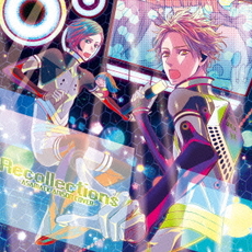 良書網 Recollections～ASAMACK　ANISON　COVER～ 出版社: ティームエンタテインメン Code/ISBN: KDSD-642