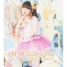 良書網 田村ゆかり<br/>W：Wonder　tale 出版社: キングレコー Code/ISBN: KICM1435