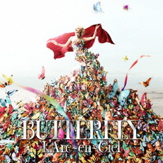 L’Arc～en～Ciel<br/>BUTTERFLY