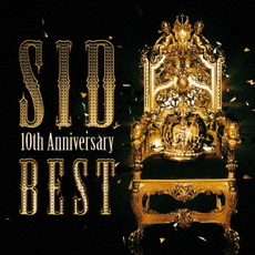 良書網 シド<br/>SID　10th　Anniversary　BEST（初回生産限定盤） 出版社: キューンミュージッ Code/ISBN: KSCL2180