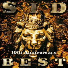シド<br/>SID　10th　Anniversary　BEST