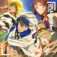 SPLASH　FREE