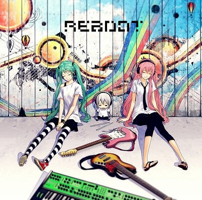 良書網 Reboot 出版社: エグジットチューン Code/ISBN: QWCE278