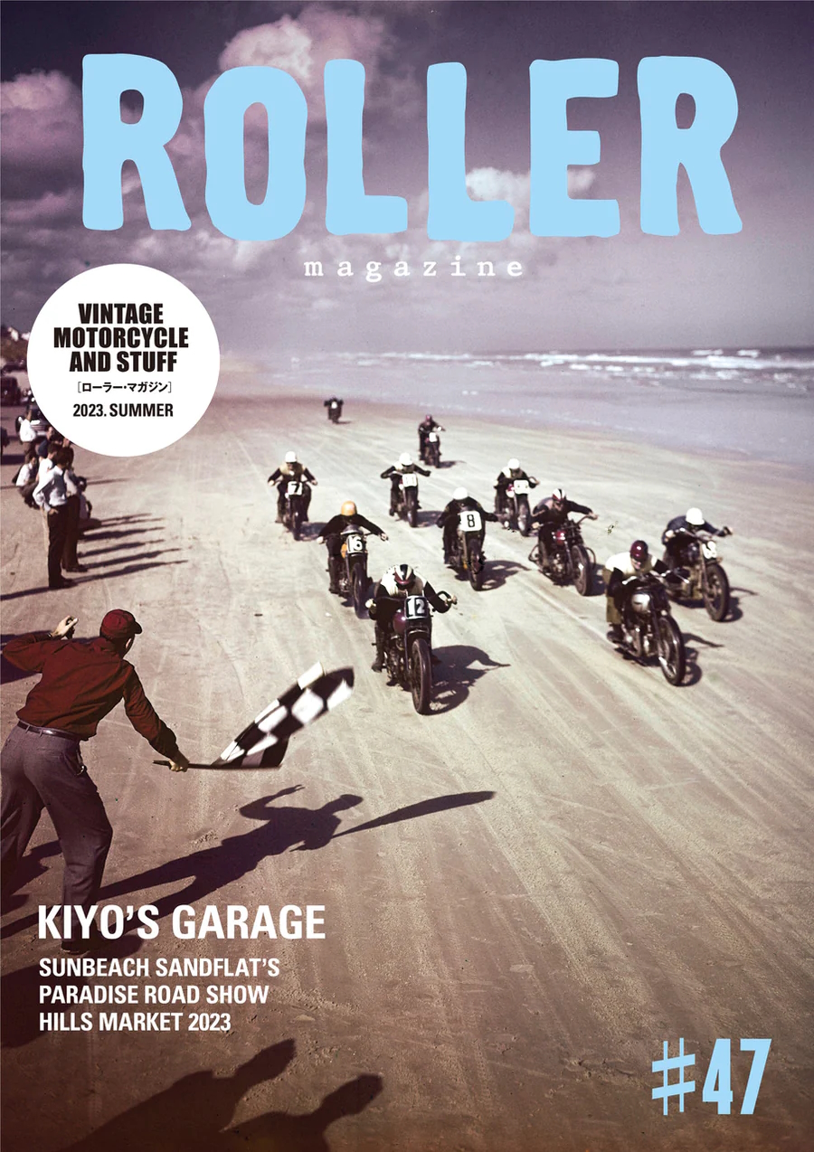 良書網 ROLLER Magazine Vol.47 出版社: ノーブランド品 Code/ISBN: RM0047