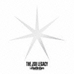 ＴＨＥ　ＪＳＢ　ＬＥＧＡＣＹ（初回生産限定盤／Ｂｌｕ－ｒａｙ　Ｄｉｓｃ２枚付）