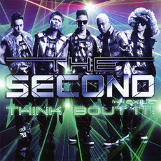 THE SECOND from EXILE<br/>THINK　’BOUT　IT！（期間限定生産盤）