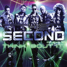 良書網 THE SECOND from EXILE<br/>THINK　’BOUT　IT！（期間限定生産盤） 出版社: rhythm　zon Code/ISBN: RZCD59234