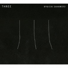 坂本龍一 <br/>THREE