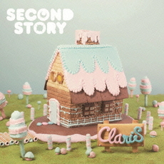 SECOND　STORY（完全生産限定盤）