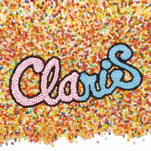 良書網 ClariS<br>カラフル［CD+DVD］ 出版社: SME　Record Code/ISBN: SECL-1413