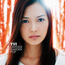 YUI<br/>ORANGE　GARDEN　POP