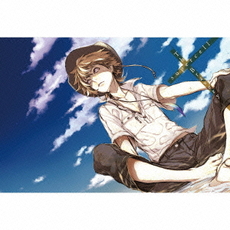 supercell<br/>The　Bravery（初回生産限定盤A／Blu‐ray付）