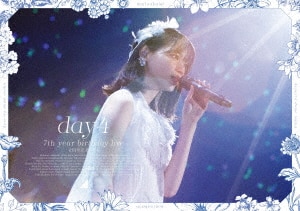 良書網 ７ｔｈ　ＹＥＡＲ　ＢＩＲＴＨＤＡＹ　ＬＩＶＥ　Ｄａｙ４ 出版社: ソニー・ミュージックソリューションズ Code/ISBN: SRXL-249