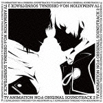 ＴＶ　ＡＮＩＭＡＴＩＯＮ　ＮＯ．６　ＯＲＩＧＩＮＡＬ　ＳＯＵＮＤＴＲＡＣＫ　２