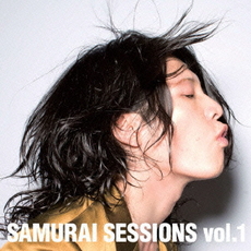 雅-MIYAVI-<br/>SAMURAI　SESSIONS　vol．1（初回限定盤）