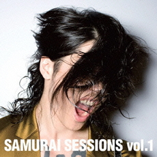 雅-MIYAVI-<br/>SAMURAI　SESSIONS　vol．1