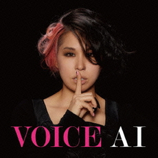AI<br/>VOICE（DVD付）