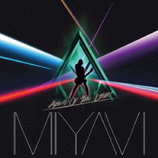 雅‐ＭＩＹＡＶＩ‐<br/>Ahead　Of　The　Light