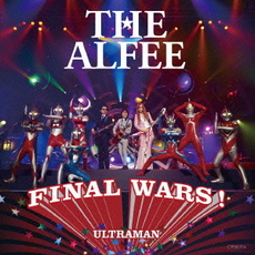 良書網 THE ALFEE<br/>Final　Wars！／もう一度ここから始めよう（TYPE‐C） 出版社: EMIミュージック・ジャパ Code/ISBN: TOCT45066