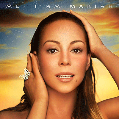 Mariah Carey<br>ミー。アイ･アム･マライア