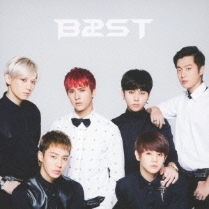 Beast (Korea)<br>Sad　Movie／クリスマスキャロルの頃には<br>［CD+DVD］＜限定盤B＞