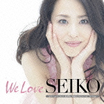 良書網 Ｗｅ　Ｌｏｖｅ　ＳＥＩＫＯ　－３５ｔｈ　Ａｎｎｉｖｅｒｓａｒｙ　松田聖子究極オールタイムベスト　５０Ｓｏｎｇｓ－（初回限定盤Ｂ） 出版社: ユニバーサル　ミュージック Code/ISBN: UPCH-29211