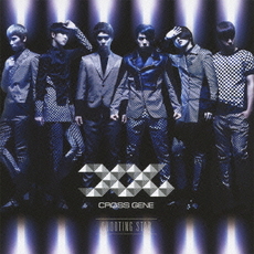 CROSS GENE<br/>Shooting　Star＜通常盤＞