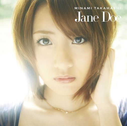 良書網 高橋みなみ<br/>Jane Doe (Type C) ［CD+DVD］ 出版社: NAYUTAWAVE　RECORD Code/ISBN: UPCH80311