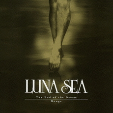 良書網 LUNA SEA<br/>The　End　of　the　Dream／Rouge（初回限定盤B） 出版社: ユニバーサル Code/ISBN: UPCH9821