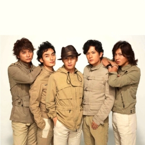 SMAP<br/>Moment