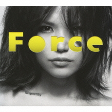 Superfly<br/>Force（初回限定盤）