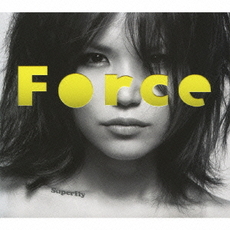 良書網 Superfly<br/>Force（初回限定盤） 出版社: ワーナーミュージック・ジャパ Code/ISBN: WPCL11108