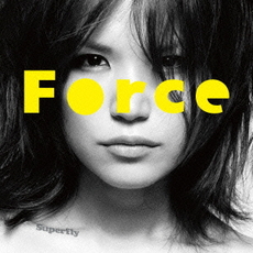 良書網 Superfly<br/>Force 出版社: ワーナーミュージック・ジャパ Code/ISBN: WPCL11110