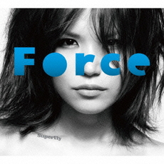 Superfly<br/>Force（初回限定盤）