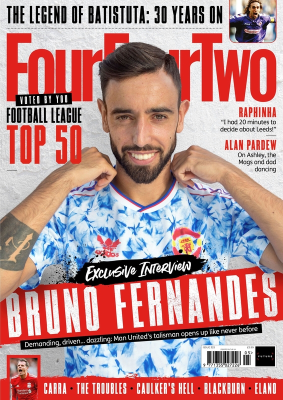 Four Four Two (English)