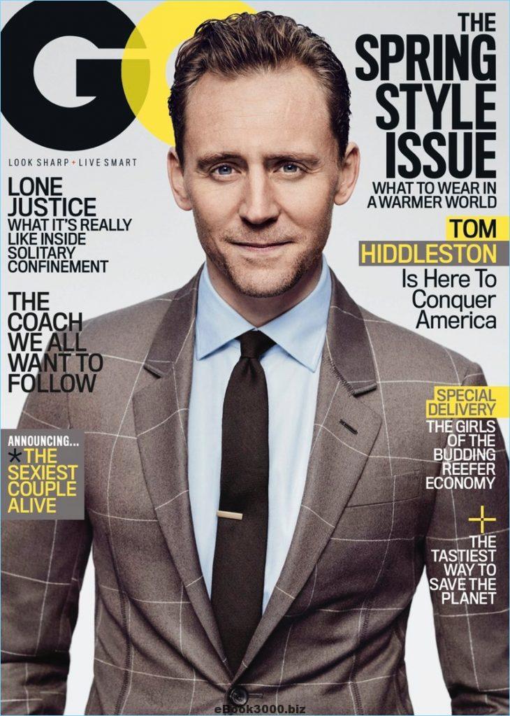 良書網 GQ USA 出版社: The Conde Nast Publications Code/ISBN: GQUS