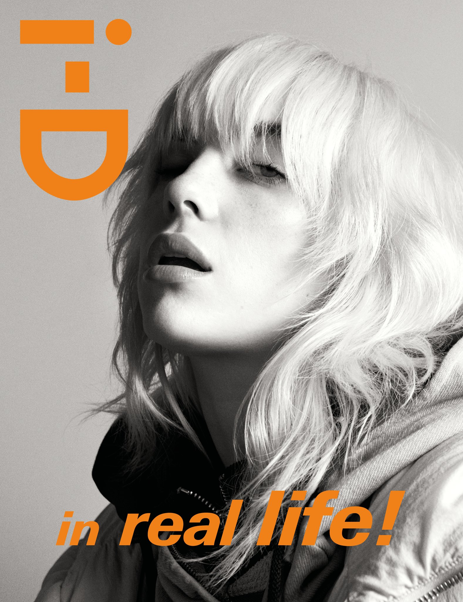 良書網 I-D Extraordinary No.364 The In Real Life! Issue 出版社: I-D magazine Code/ISBN: i-dno364