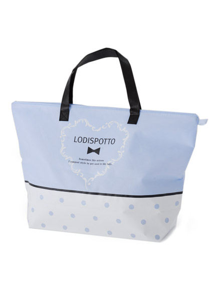 LODISPOTTO Happy Bag 2015 福袋 [總值約43,600日元]