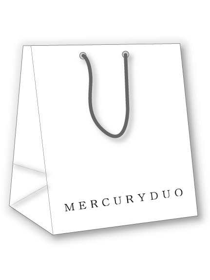 良書網 MERCURYDUO Happy Bag 2015 福袋 出版社: HappyBag Code/ISBN: 15HB_mercuryduo
