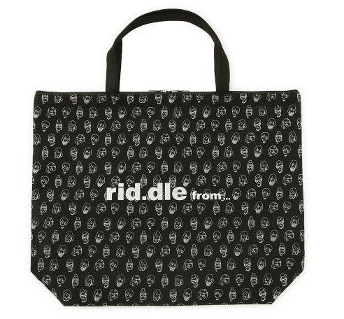 rid.dle from...Happy Bag 2015 福袋 [Sold Out]