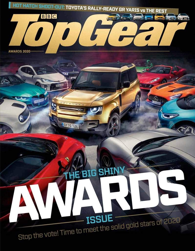 良書網 BBC TOP Gear 出版社: Immediate Media Company London Ltd Code/ISBN: topgearUS