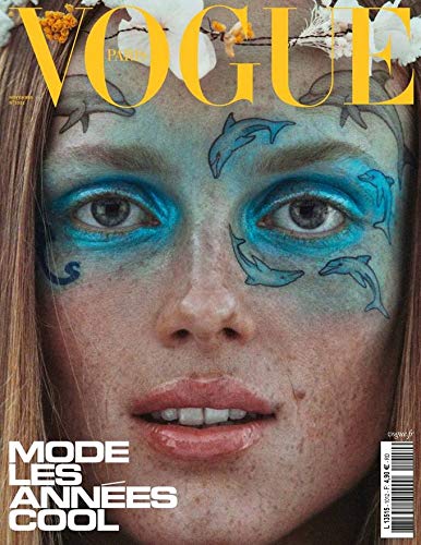 良書網 Vogue (PARIS) 出版社: Les Publications Conde Nast SA Code/ISBN: VOGPARIS