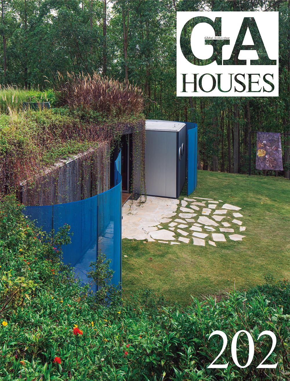 ＧＡ　ＨＯＵＳＥＳ　世界の住宅　２０２