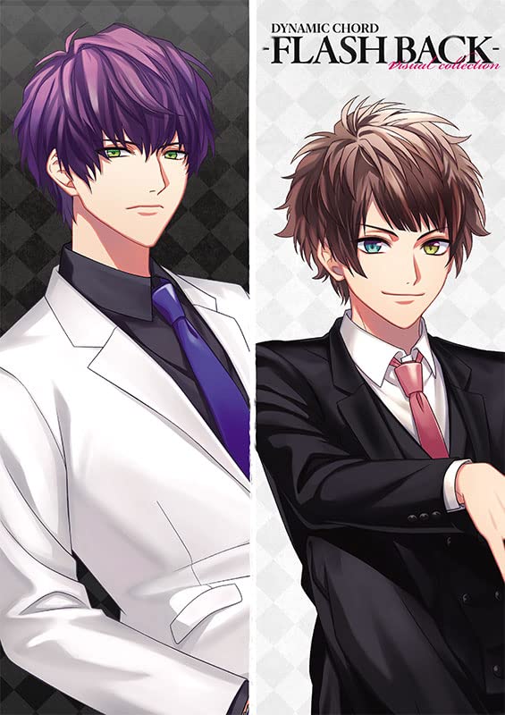 9784891998165 ＤＹＮＡＭＩＣ　ＣＨＯＲＤ－ＦＬＡＳＨ　ＢＡＣＫ－ｖｉｓｕａｌ　ｃｏｌｌｅｃｔｉｏｎ