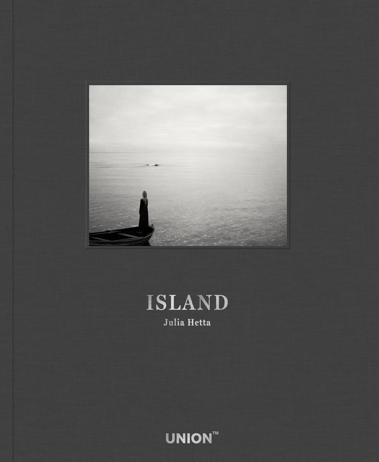 9784991301605 Island