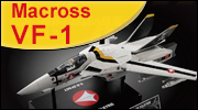 Macross VF-1